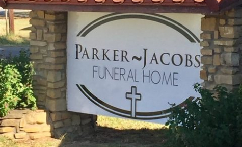 Parker-Jacobs Funeral Home