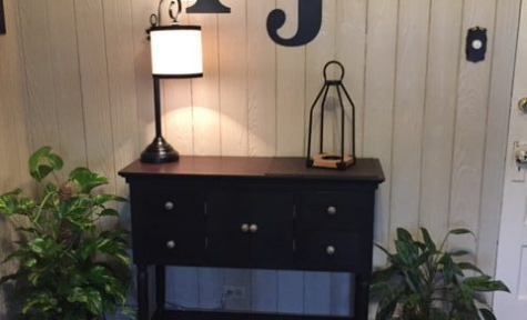 Parker-Jacobs Funeral Home