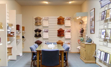 Restlawn Funeral Home, Memorial Gardens & Mausoleum
