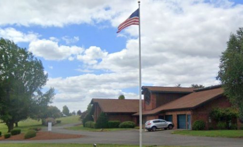 Restlawn Funeral Home, Memorial Gardens & Mausoleum