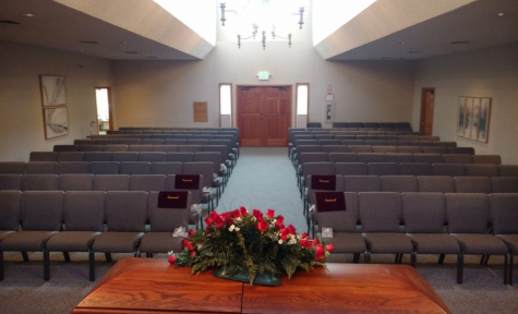 Restlawn Funeral Home, Memorial Gardens & Mausoleum