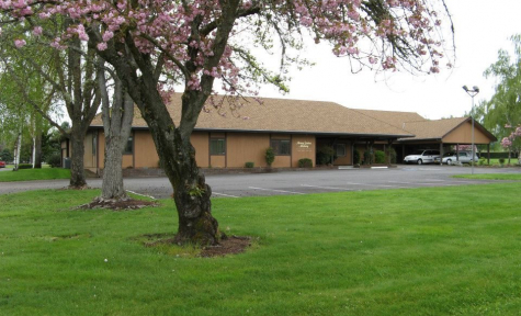 Memory Gardens Memorial Park & Mortuary