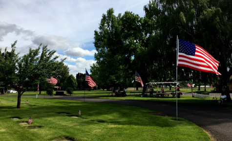 Memory Gardens Memorial Park & Mortuary