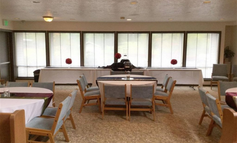 Fir Lawn Memorial Park & Funeral Home