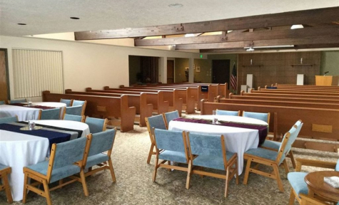 Fir Lawn Memorial Park & Funeral Home