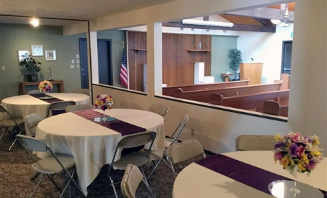 Fir Lawn Memorial Park & Funeral Home