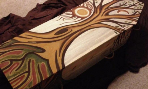 Lafayette, CO - Caskets