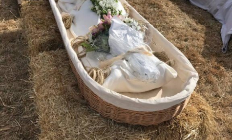 The Natural Funeral - Eco-Friendly Green Funerals - Lafayette, CO