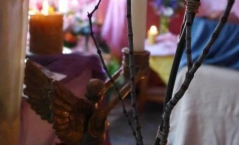 Vigils by The Natural Funeral in Denver