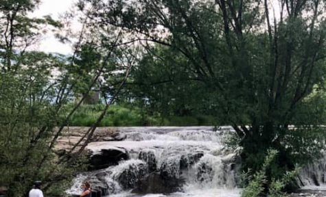 Water Cremation by The Natural Funeral in Denver