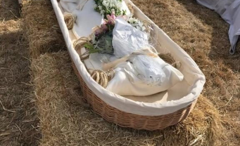 The Natural Funeral - Eco-Friendly Green Funerals - Denver, CO