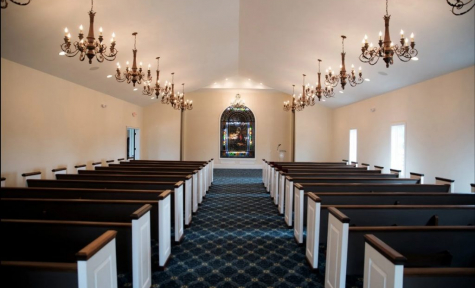 Canton Funeral Home and Cemetery at Macedonia Memorial Park