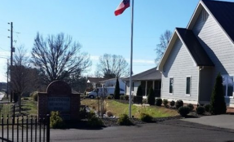Canton Funeral Home and Cemetery at Macedonia Memorial Park