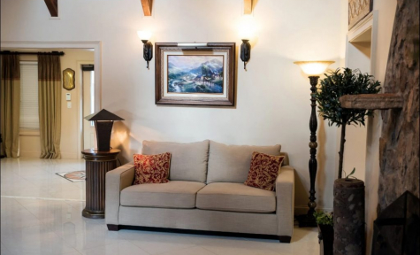 Canton Funeral Home and Cemetery at Macedonia Memorial Park