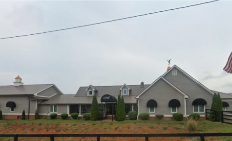 Canton Funeral Home and Cemetery at Macedonia Memorial Park