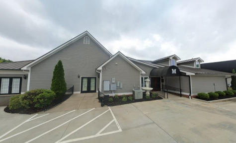 Canton Funeral Home and Cemetery at Macedonia Memorial Park