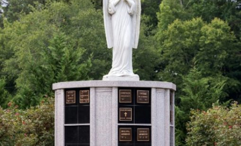 Canton Funeral Home and Cemetery at Macedonia Memorial Park