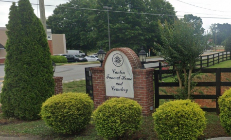 Canton Funeral Home and Cemetery at Macedonia Memorial Park