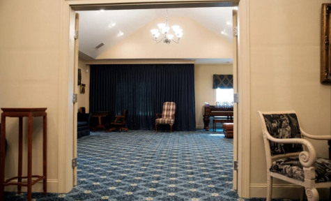 Canton Funeral Home and Cemetery at Macedonia Memorial Park