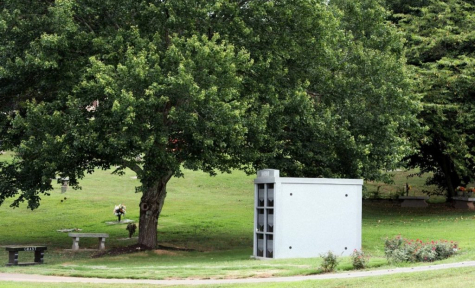 Canton Funeral Home and Cemetery at Macedonia Memorial Park