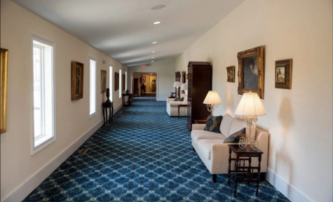 Canton Funeral Home and Cemetery at Macedonia Memorial Park