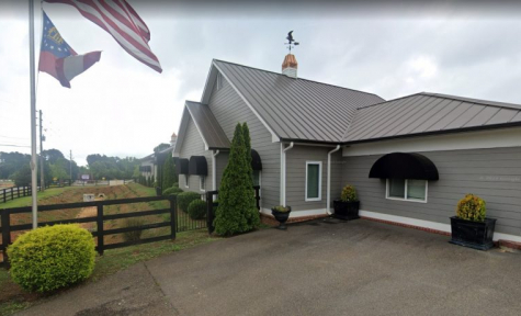 Canton Funeral Home and Cemetery at Macedonia Memorial Park