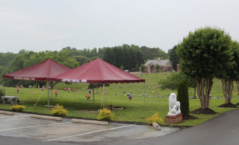 Canton Funeral Home and Cemetery at Macedonia Memorial Park