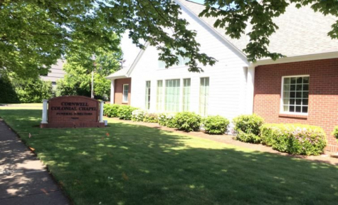 Wilsonville Funeral Home and Cremation Services