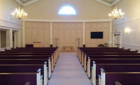 Wilsonville Funeral Home and Cremation Services