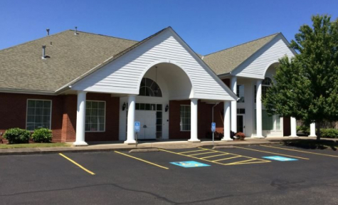 Wilsonville Funeral Home and Cremation Services