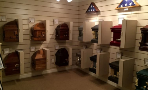 Wilsonville Funeral Home and Cremation Services