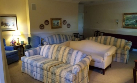 Wilsonville Funeral Home and Cremation Services