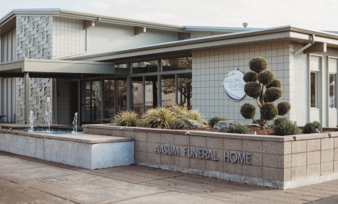 Aasum-Dufour Funeral Home