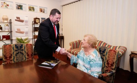 Johnson Funeral Home & Cremation Services