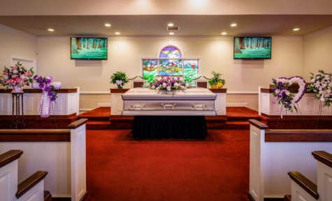 Johnson Funeral Home & Cremation Services