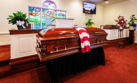 Johnson Funeral Home & Cremation Services