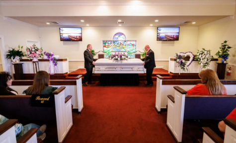 Johnson Funeral Home & Cremation Services