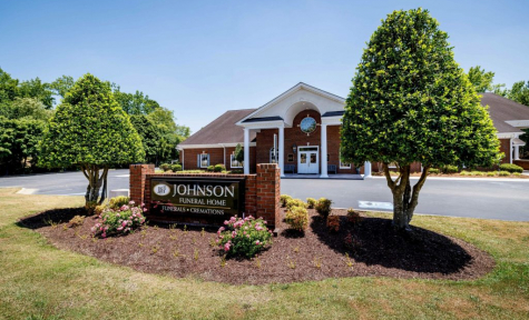 Johnson Funeral Home & Cremation Services