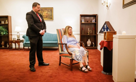 Johnson Funeral Home & Cremation Services