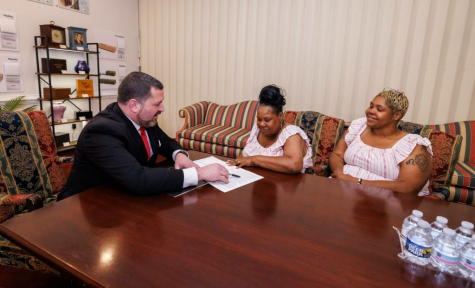 Johnson Funeral Home & Cremation Services