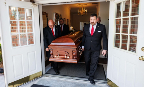 Johnson Funeral Home & Cremation Services