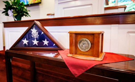 Johnson Funeral Home & Cremation Services