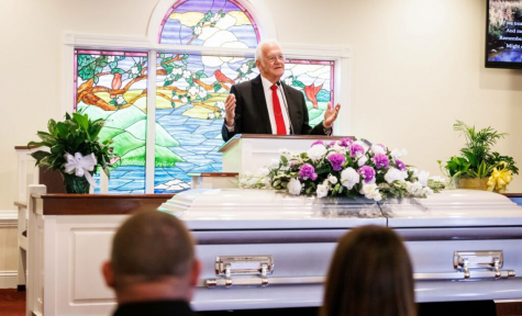 Johnson Funeral Home & Cremation Services