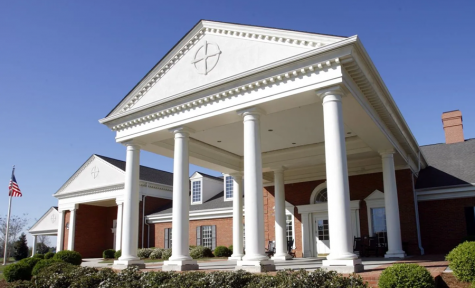 McCullough Funeral Home