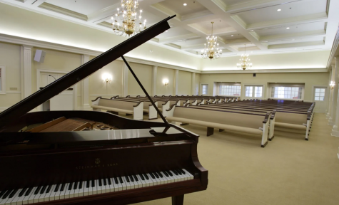 McCullough Funeral Home