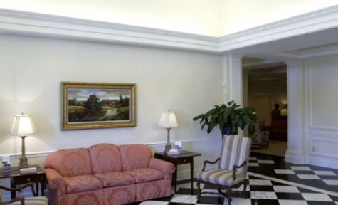 McCullough Funeral Home