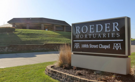 Roeder Mortuary - 108th Chapel