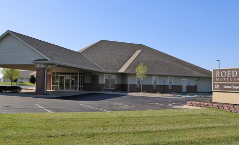 Roeder Mortuary