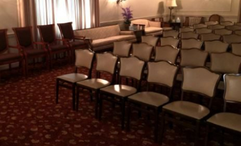 West Haven Funeral Home - West Haven