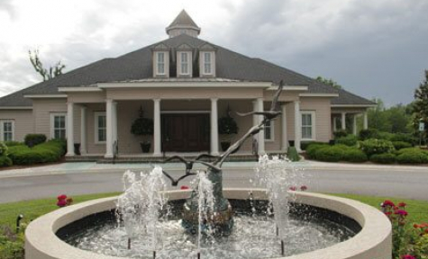 Sauls Funeral Home of Bluffton and Low Country Memorial Gardens